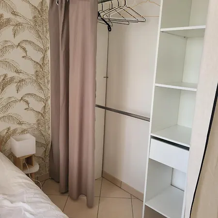 Apartman Au Bord De L'eau Rend La Vie A Arcachon