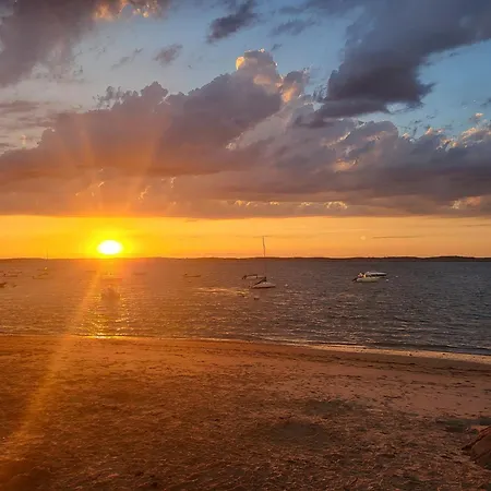 Au Bord De L'eau Rend La Vie A Daire