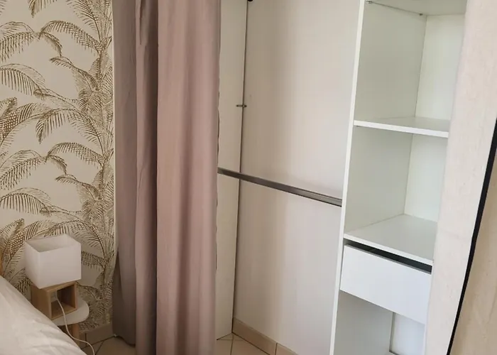 Apartment Au Bord De L'eau Rend La Vie A Arcachon