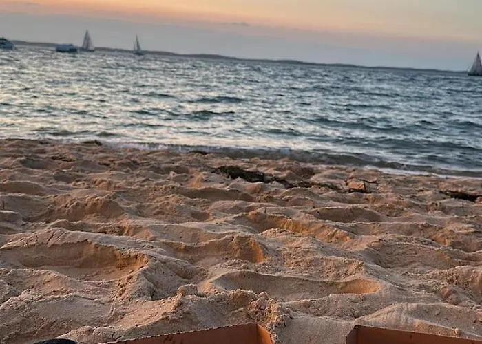 Au Bord De L'eau Rend La Vie A アルカション